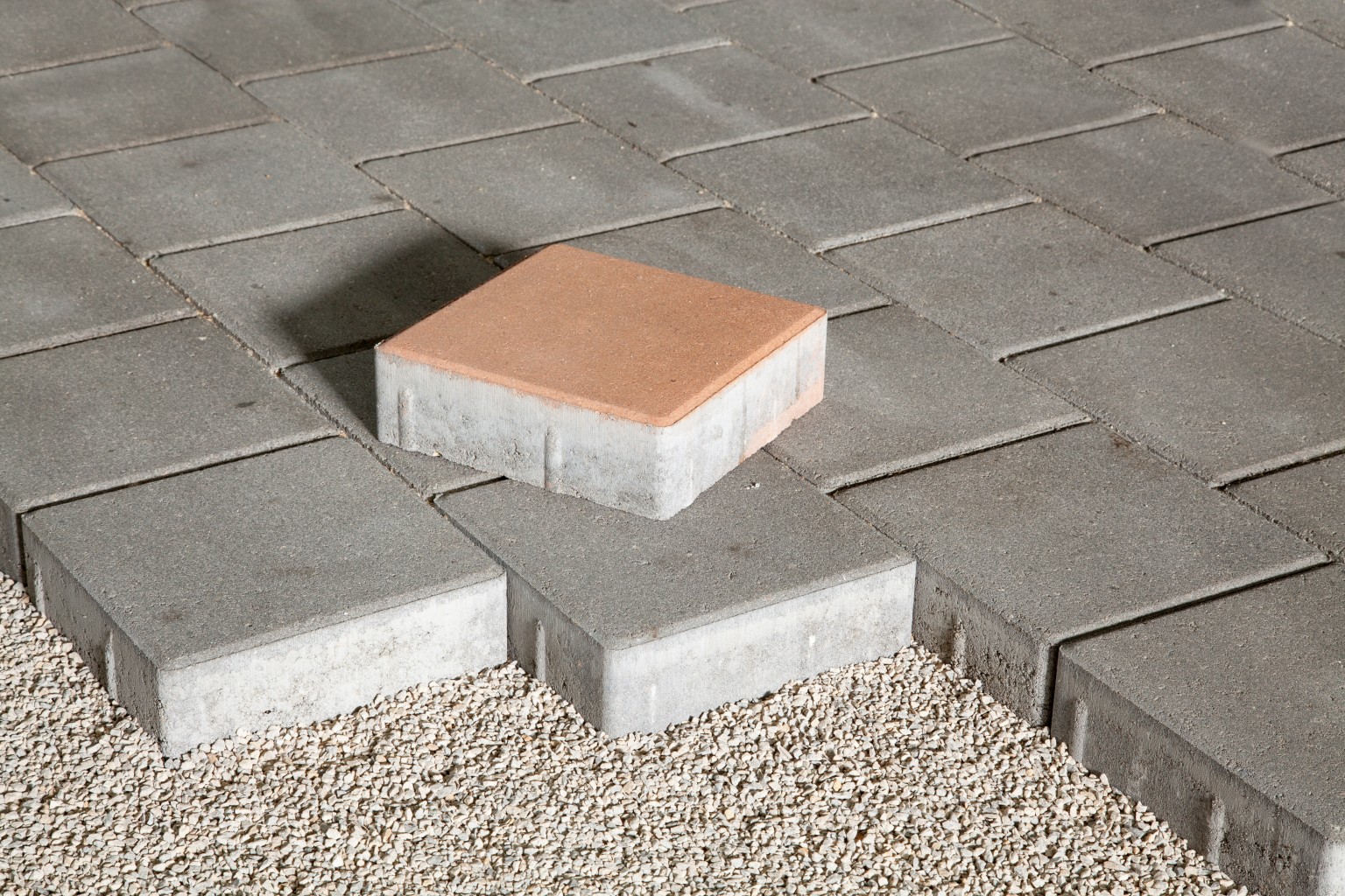 Бетонови павета